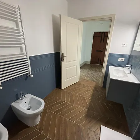 Apartment Fattoria Barca Colonna Orbetello