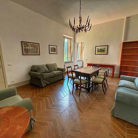 Fattoria Barca Colonna Daire *
