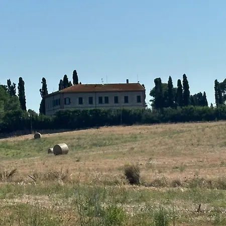 Fattoria Barca Colonna Daire