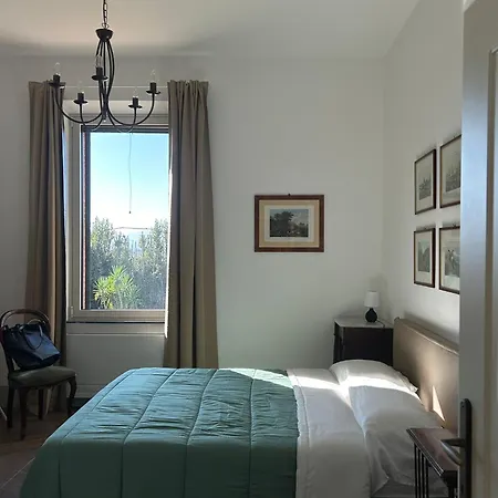 Apartment Fattoria Barca Colonna