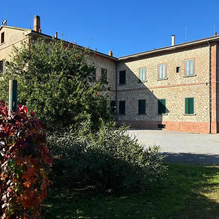 Fattoria Barca Colonna