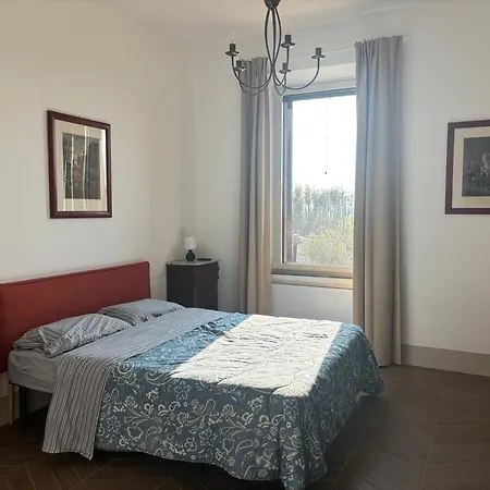 Fattoria Barca Colonna * Ορμπετέλλο