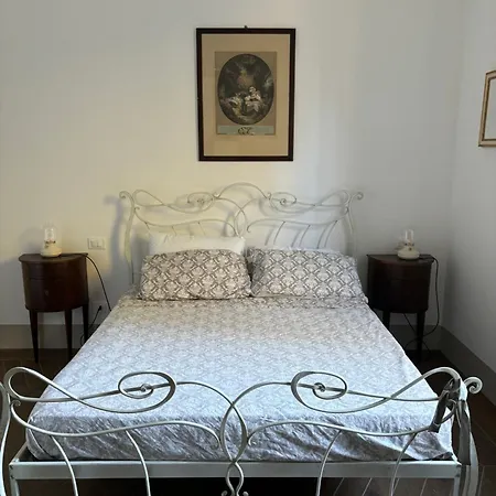 Apartment Fattoria Barca Colonna