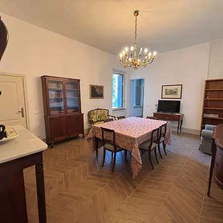 Διαμέρισμα Fattoria Barca Colonna