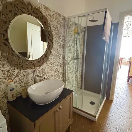 Apartment Fattoria Barca Colonna