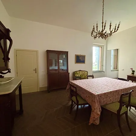 Lejlighed Fattoria Barca Colonna