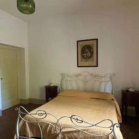 Fattoria Barca Colonna Apartment *