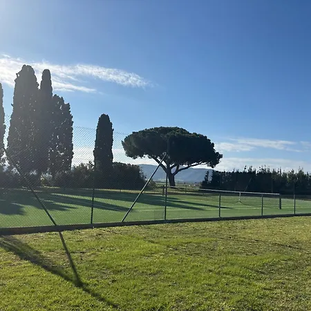 Fattoria Barca Colonna * Ορμπετέλλο