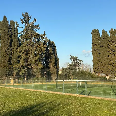 Fattoria Barca Colonna Daire
