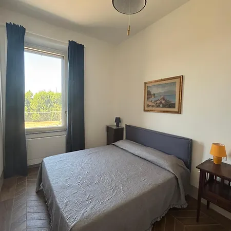 Fattoria Barca Colonna * Ορμπετέλλο