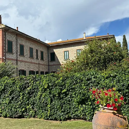 Fattoria Barca Colonna